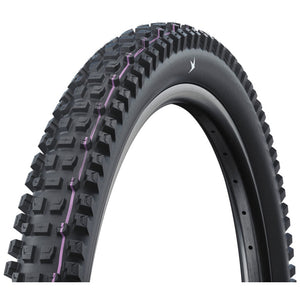 Schwalbe Albert Trail Pro Radial E50 Tire 29x2.6" Soft