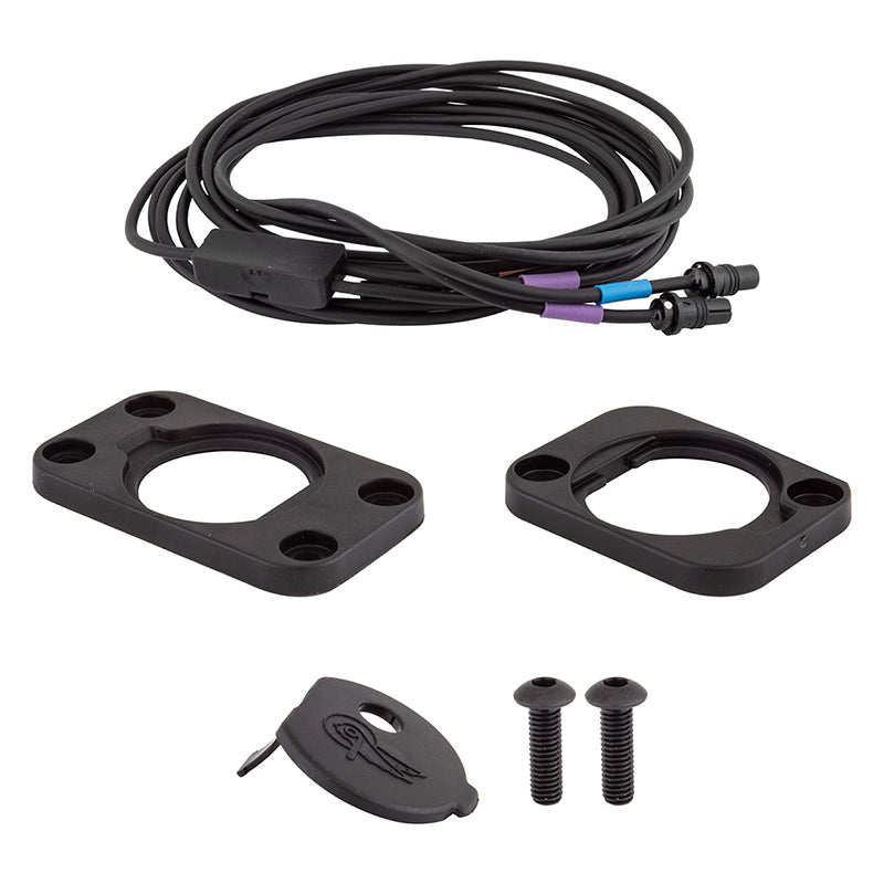 Campagnolo EPS V4 Frame Mounting Cable for Internal Interface