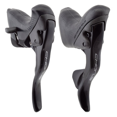 Campagnolo Chorus Shift Lever Set - 12-Speed