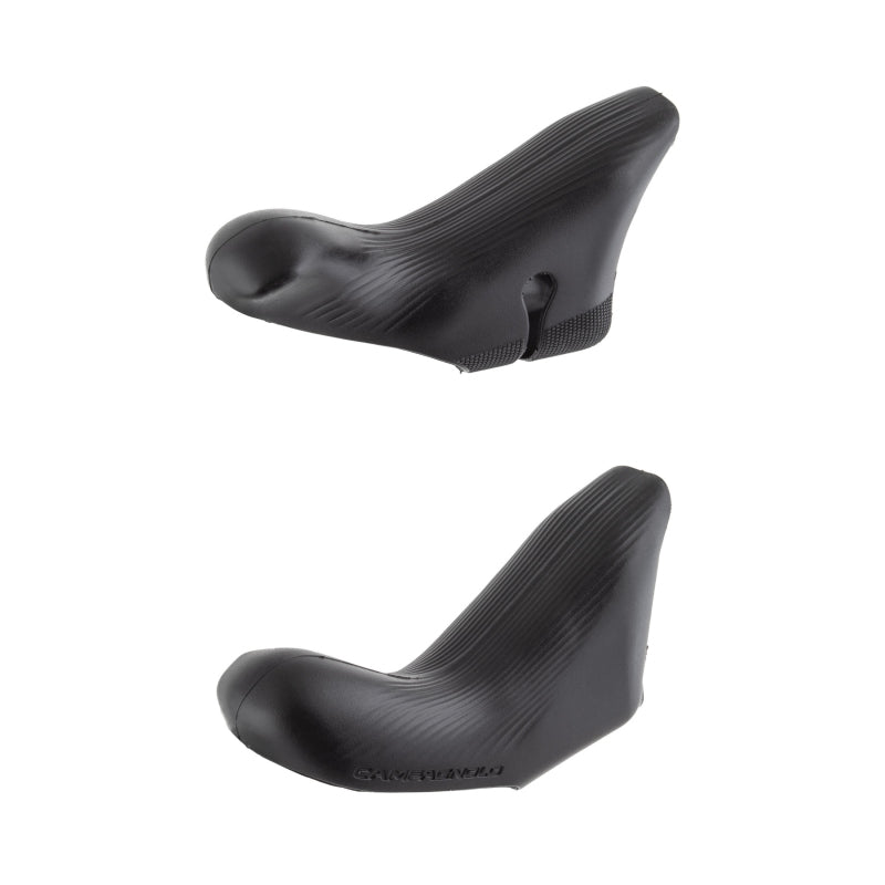 Campagnolo EC-RE700 Replacement Hoods Black Pair EC-RE700 12s