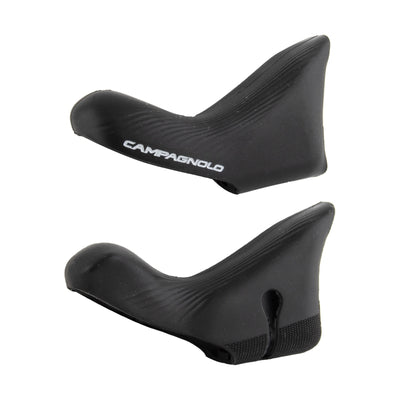 Campagnolo EC-SR700 Replacement Hoods Black Pair EC-SR700 12s