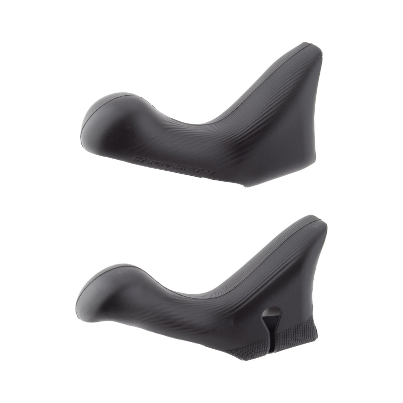 Campagnolo EC-RDB600 Replacement Hoods Black Pair EC-RDB600 12s