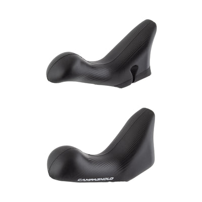 Campagnolo EC-SRDB600 Replacement Hoods Black Pair EC-SRDB600 12s