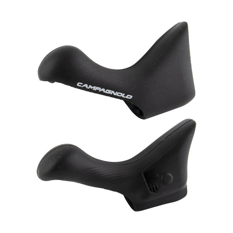 Campagnolo EC-SRDB600EPS Replacement Hoods Black Pair EC-SRDB600EPS 12s