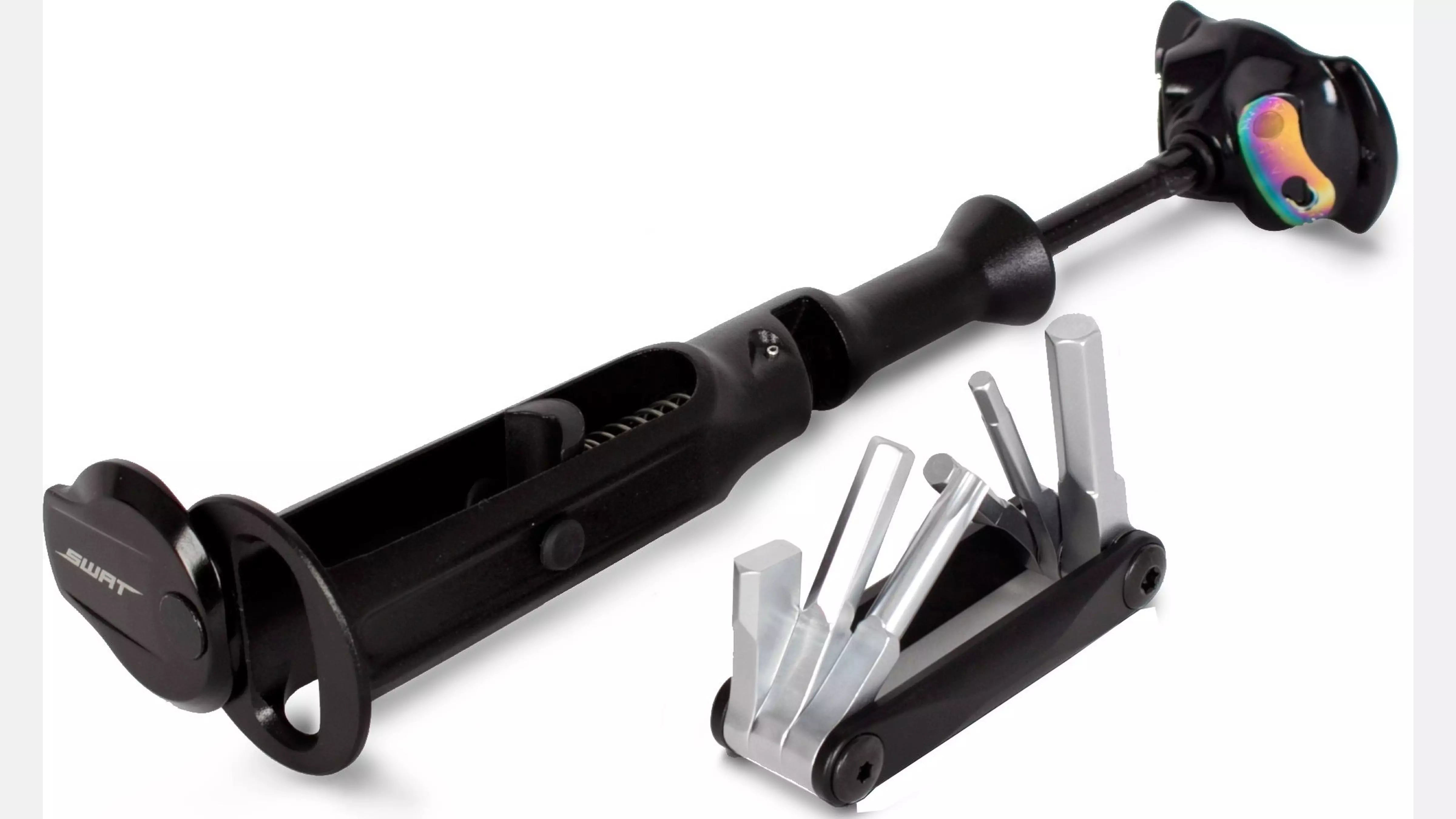 Specialized S-Work SWAT Conceal Carry Tool Black