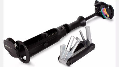 Specialized S-Work SWAT Conceal Carry Tool Black