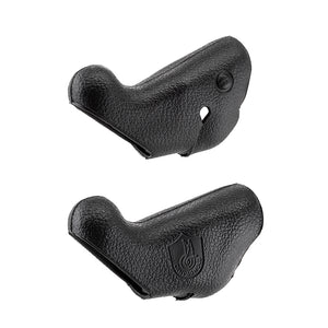 Campagnolo Ergopower Lever Hood Set - For 1999+ Record/Chorus other models BLK
