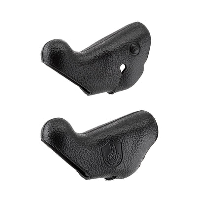 Campagnolo Ergopower Lever Hood Set - For 1999+ Record/Chorus other models BLK