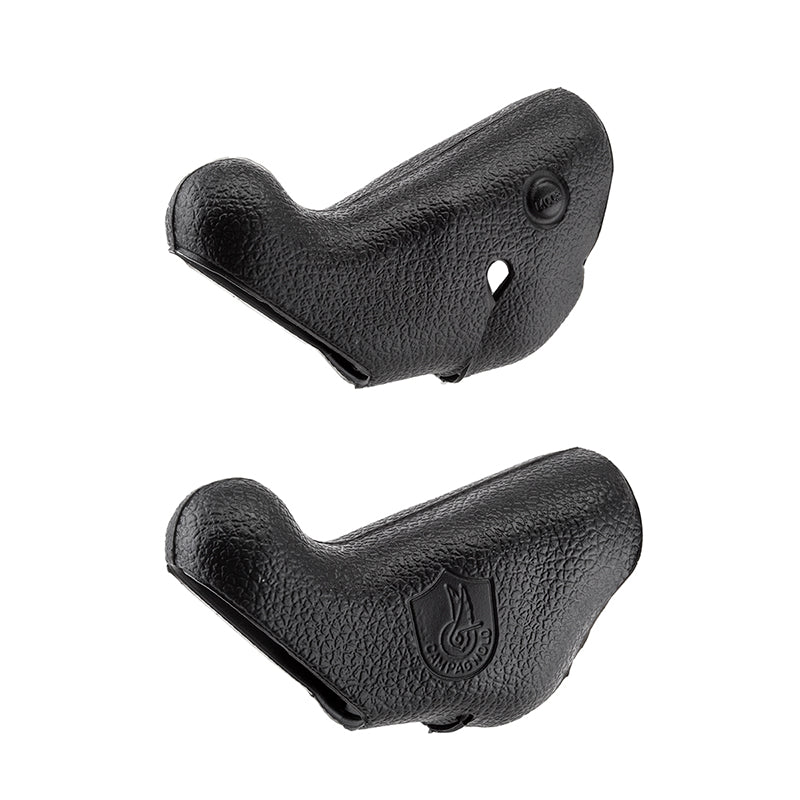 Campagnolo Ergopower Lever Hood Set - For 1999+ Record/Chorus other models BLK