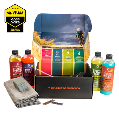 Bike Care Box Set - Default Title