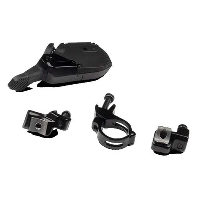 Fox Shox Transfer Neo Lever Black