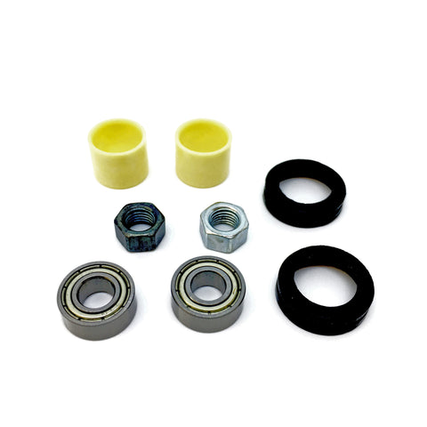 Composite Pedal Bearing Rebuild Kit - Default Title