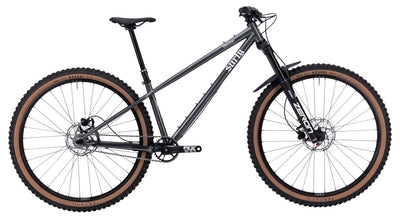 Surly Sorceress Single Speed Bike - 29" Steel Swamp Water Taffy X-Large