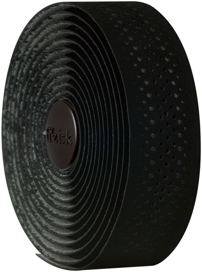 Fizik Comfortfeel Soft Bar Tape - 3.5mm Black