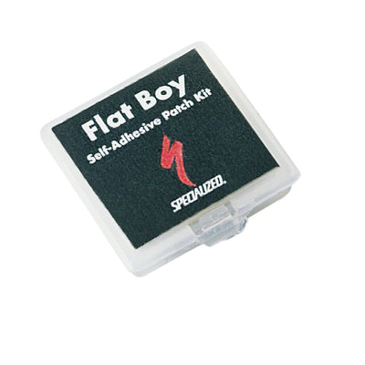 FlatBoy Patch Kit