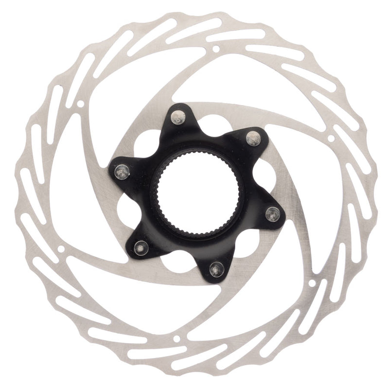 Promax C1 Disc Brake Rotor - Center Lock 1.9mm Thickness 160mm