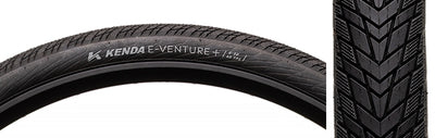 Kenda E-Venture 650Bx42 Standard Tire