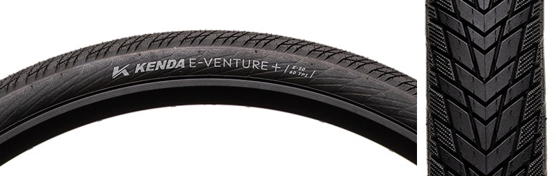Kenda E-Venture 650Bx42 Standard Tire