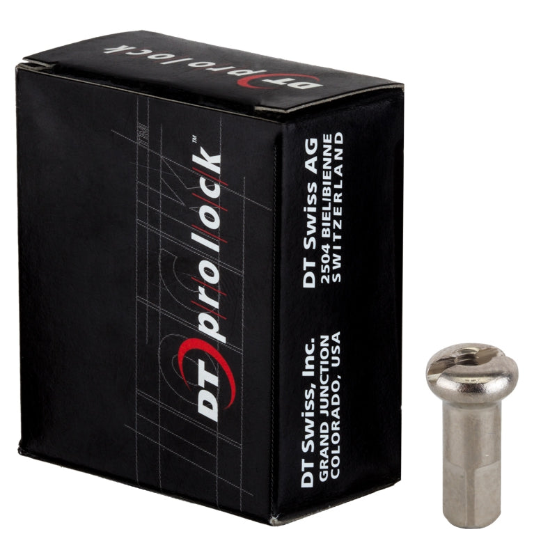 DT Swiss ProLock Nipples - Thumbnail 2