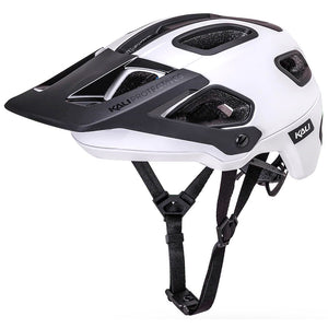 Kali Cascade Astra Helmet S/M White/Black