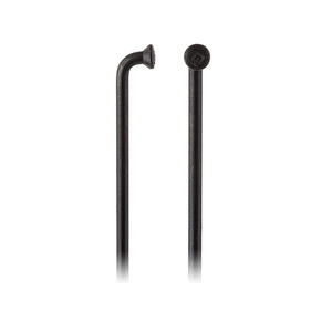 Dt swiss Champion J-Bend 2.0 (14G) 289mm Box of 100 Black No