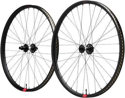 Reserve Wheels Reserve 30 HD AL Wheelset - MX 29"F/27.5"R 20 x 110 DH Boost/12 x 157 6-Bolt XD Aluminum DT350 DEG DF