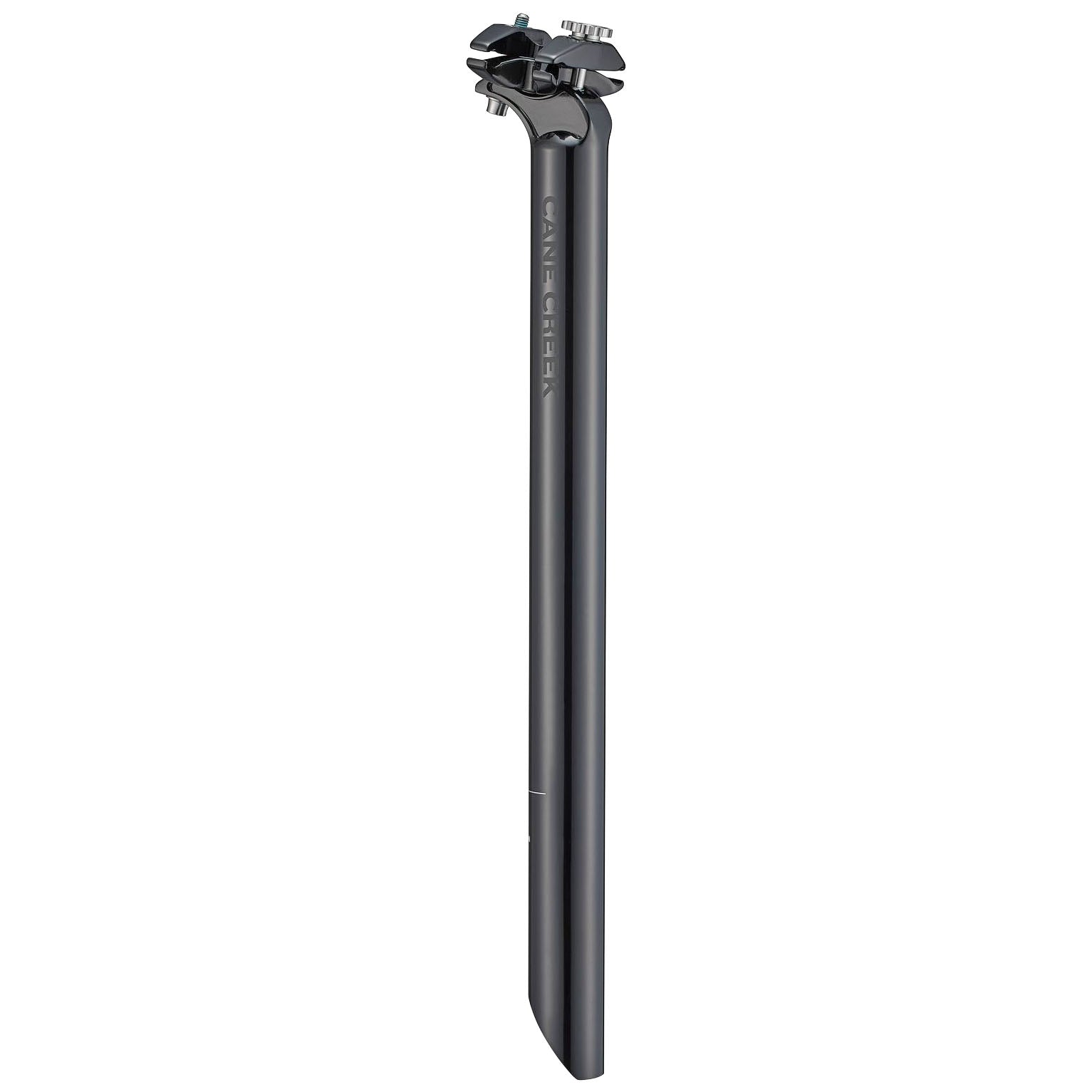 Cane Creek GXC Seatpost 27.2mm SB10mm 350mm Black