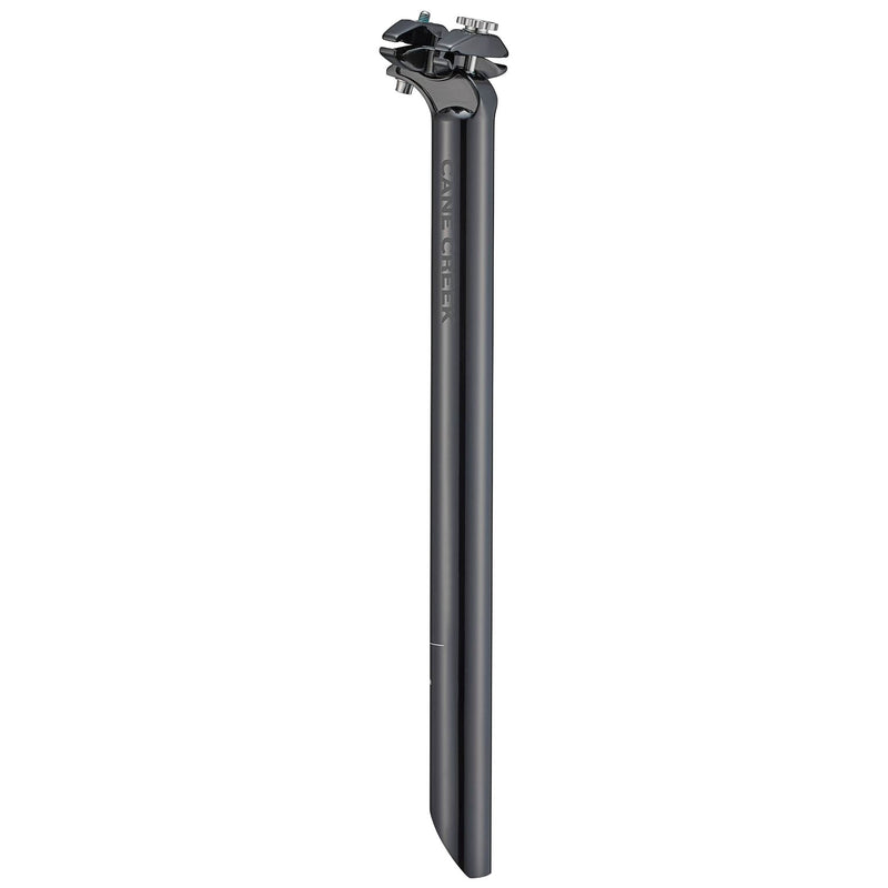 Cane Creek GXC Seatpost 27.2mm SB10mm 350mm Black