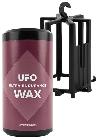 CeramicSpeed UFO Ultra Endurance Wax