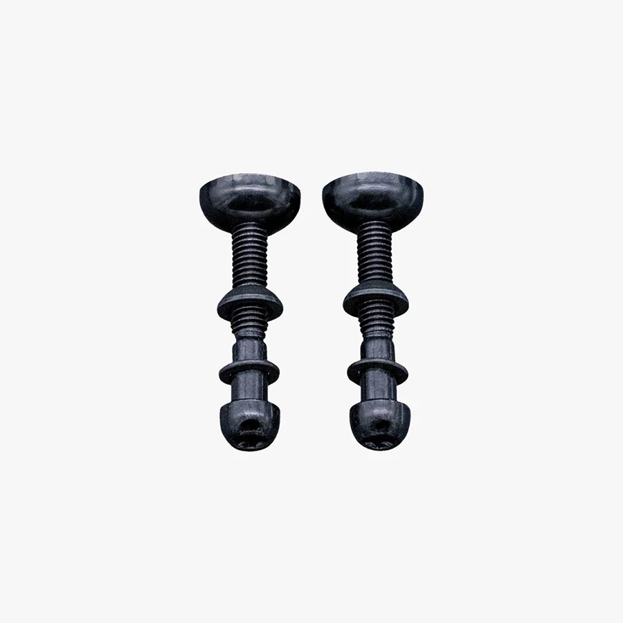 SDG Components Tellis Clamp Hardware - Compatible with all Tellis posts Kit