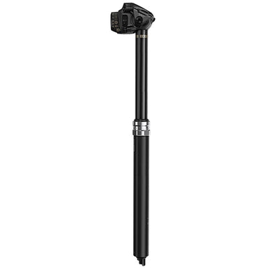 RockShox Reverb AXS A2 Dropper Seatpost 30.9mm 480mm Travel: 170mm Offset: 0mm - Open Box, New