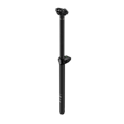 RockShox Reverb AXS Dropper Seatpost - 30.9mm 225mm Black B1