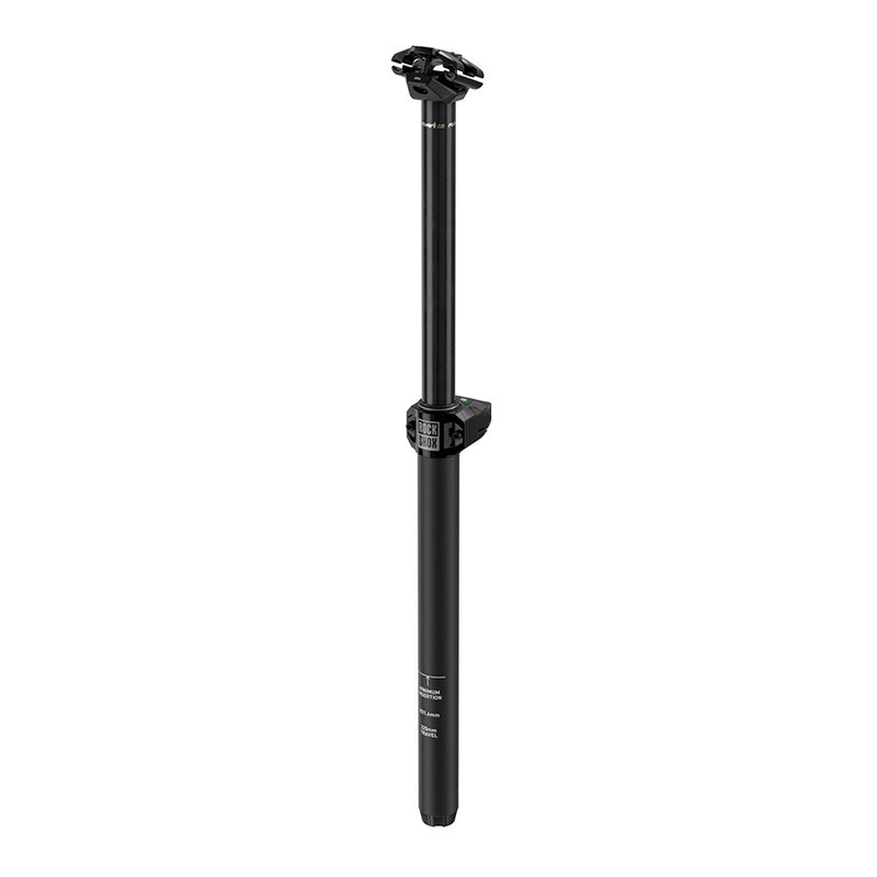 RockShox Reverb AXS Dropper Seatpost - 30.9mm 250mm Black B1