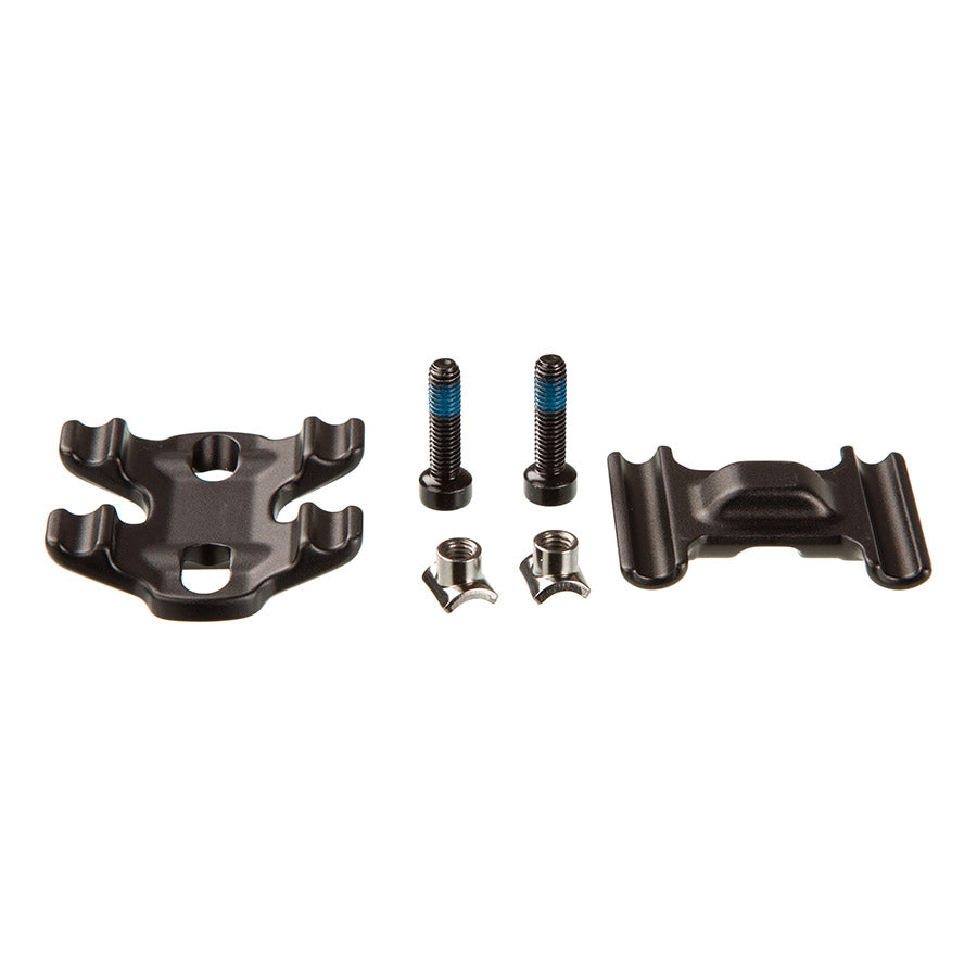 RockShox Reverb AXS B1 Post Clamp