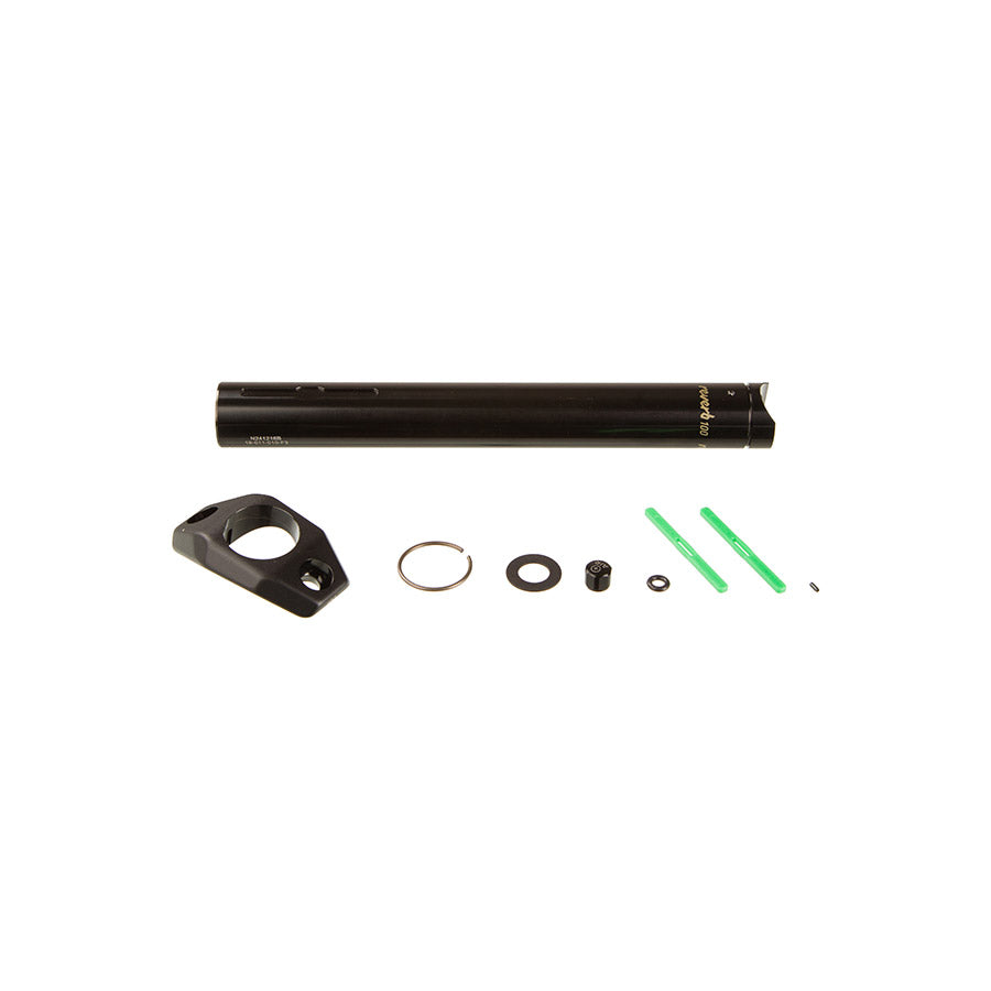 RockShox Seatpost Upper Tube 100mm 30.9/31.6mm Reverb AXS B1