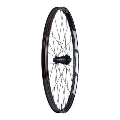 Raceface ERA Wheel Front 27.5'' / 584 Holes: 28 15mm TA 110mm Disc IS 6-bolt