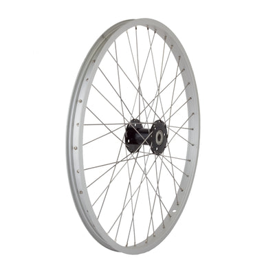 Wheel master 24` Alloy Trike 24in Wheel Rear