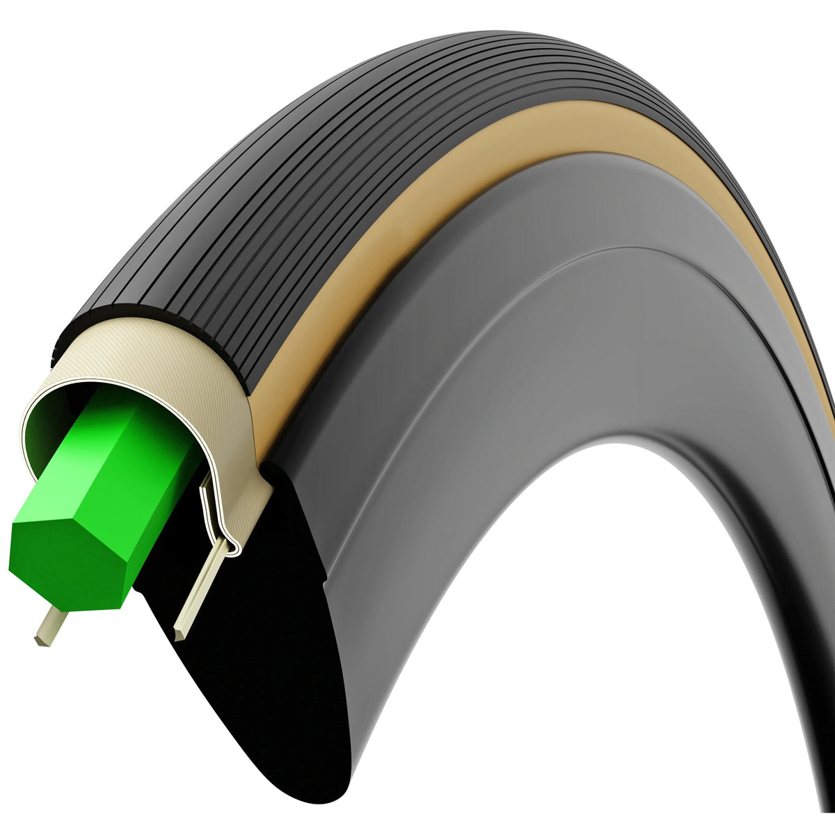 Vittoria Air-liner Light Road 700x32/36