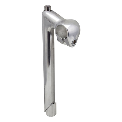 Nitto NTC-225 Technomic Stem 50 25.4 Silver