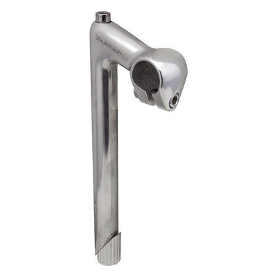 Nitto NTC-225 Technomic Stem 60 25.4 Silver