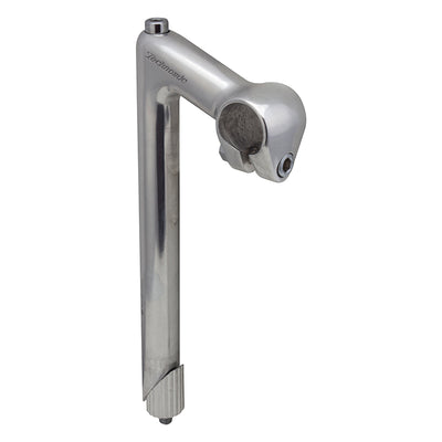 Nitto NTC-225 Technomic Stem 70 25.4 Silver