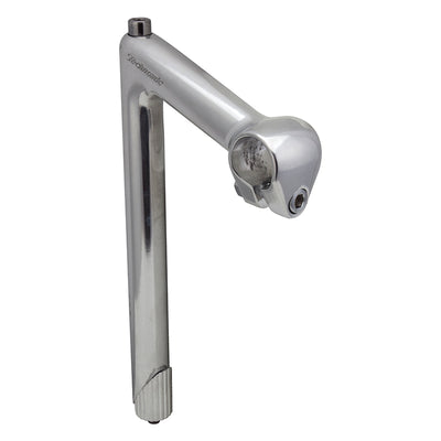 Nitto NTC-225 Technomic Stem 100 25.4 Silver