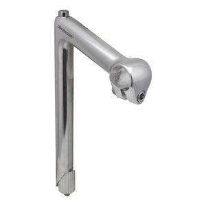 Nitto NTC-225 Technomic Stem 110 25.4 Silver