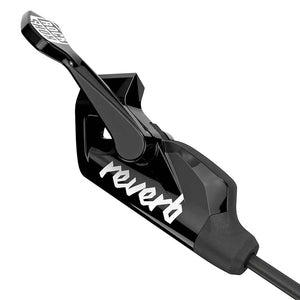 RockShox Reverb 1x Remote Upgrade Kit - Left Below MMX A2-B1