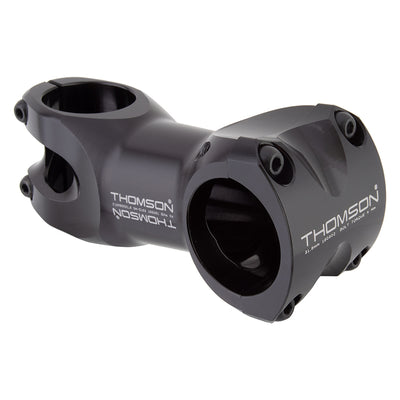Thomson X4 Mtn Stem (31.8) 10d x 80mm Black