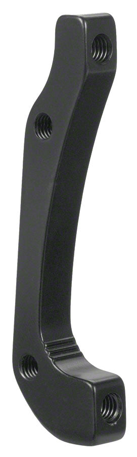Tektro A3 Disc Brake Adapter - Rear IS to PM 160mm Rotor Front IS to PM 180mm Rotor