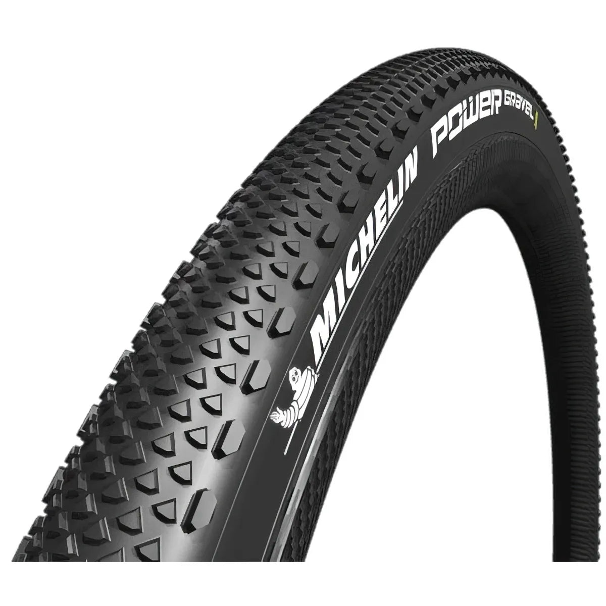 Michelin Power Gravel Black TS TLR V2650bX50 Black