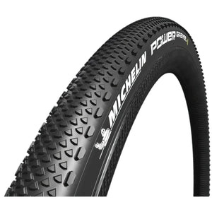 Michelin Power Gravel Black TS TLR V2650bX50 Black