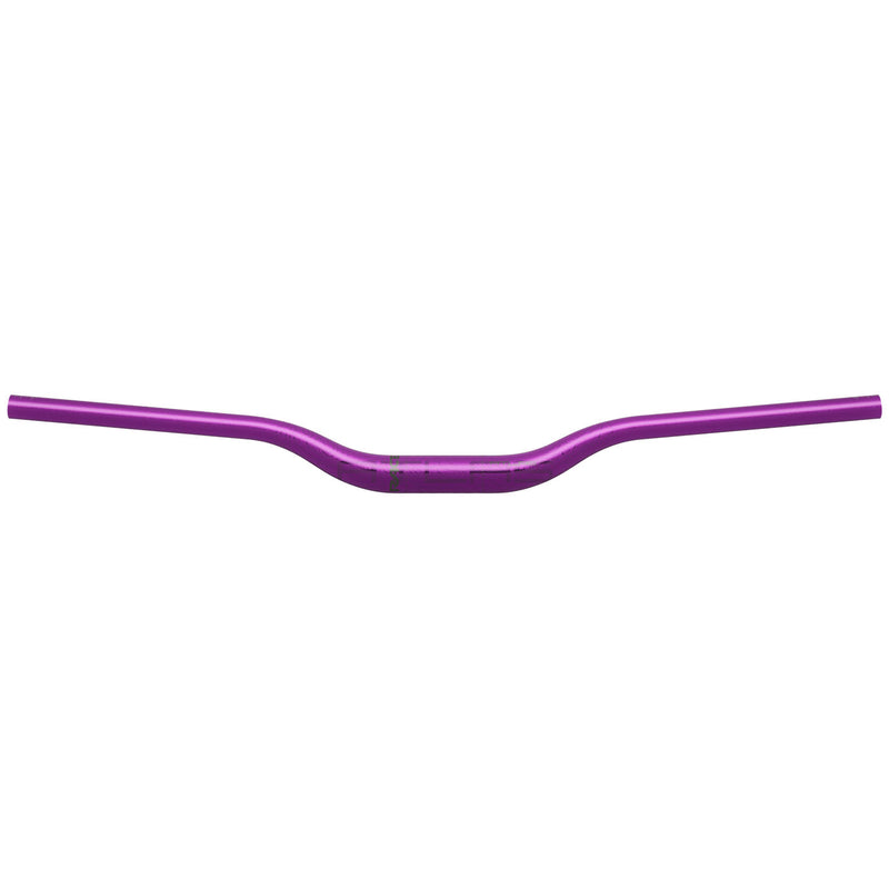 Race Face Atlas Riser Bar (35.0) 40mm/800mm Purple