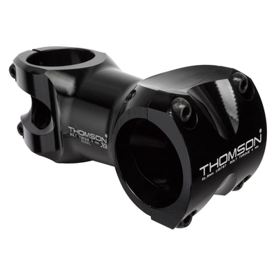 Thomson X4 Mtn Stem (31.8) 0d x 70mm Black